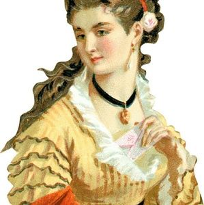 Meet your Posher, Janet